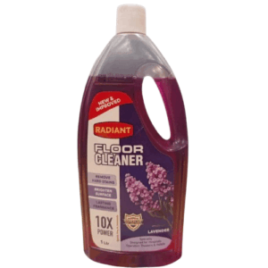 FLOOR CLEANER (LAVENDER)