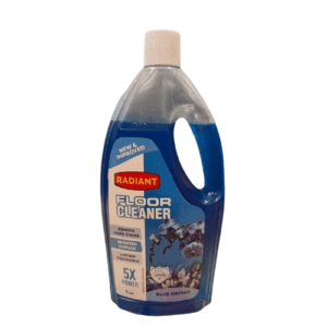 Floor Cleaner (Orchid)