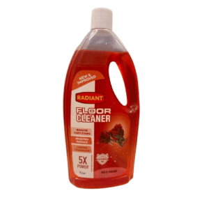 Floor Cleaner (RED ROSE)