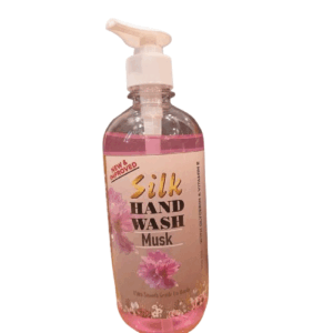 Hand Wash Musk