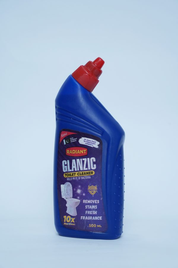 Toilet Cleaner