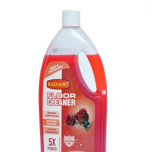 Floor Cleaner (RED ROSE)